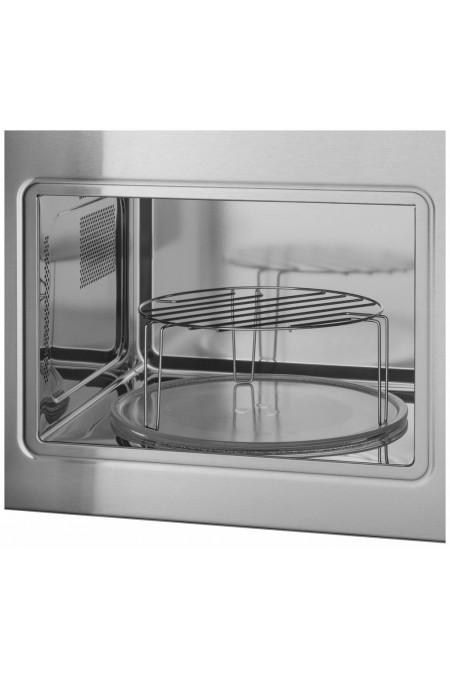 Микроволновая печь MAUNFELD MBMO820SGB09 (черный) 3