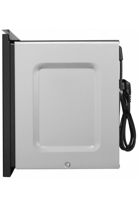 Микроволновая печь MAUNFELD MBMO820SGB09 (черный) 4