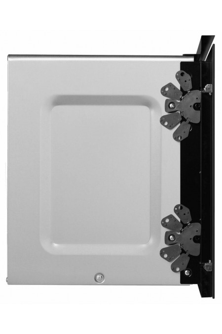 Микроволновая печь MAUNFELD MBMO820SGB09 (черный) 5