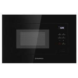 Микроволновая печь MAUNFELD MBMO820SGB10 (черный)