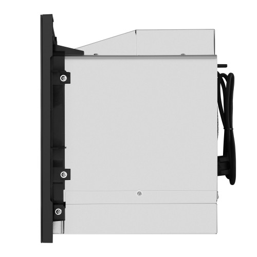 Микроволновая печь MAUNFELD MBMO820SGB10 (черный) 6