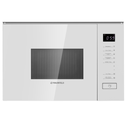 Микроволновая печь MAUNFELD MBMO820SGW09 (белый)