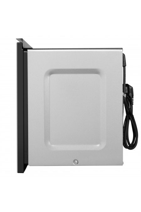 Микроволновая печь MAUNFELD MBMO820SGW09 (белый) 5