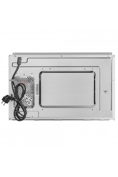 Микроволновая печь MAUNFELD MBMO820SGW09 (белый) 7