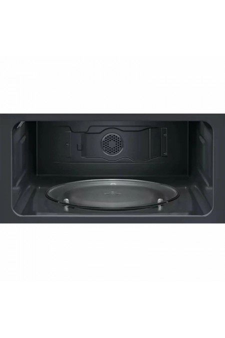 Микроволновая печь встраиваемая AEG NKM7N721B (черный) 4