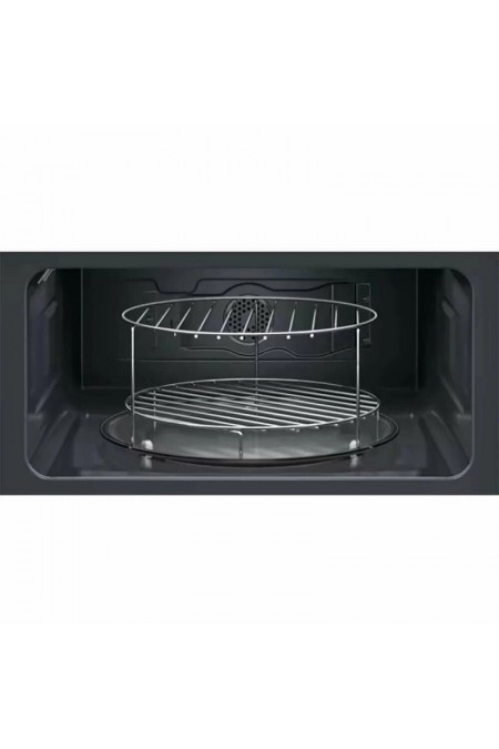 Микроволновая печь встраиваемая AEG NKM7N721B (черный) 5