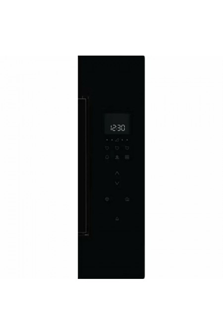 Микроволновая печь встраиваемая AEG NMB6G261UB (черный) 2