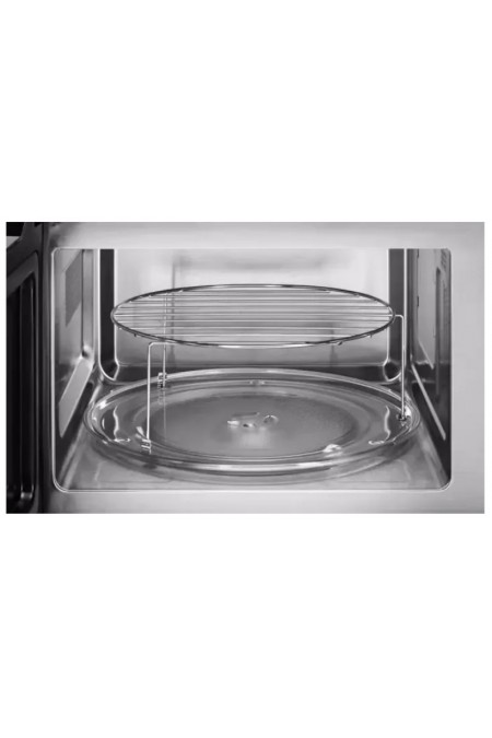 Микроволновая печь встраиваемая AEG NMB6G261UB (черный) 5
