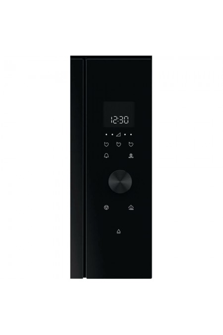 Микроволновая печь встраиваемая AEG TB6SM171DB (черный) 3