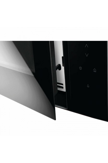 Микроволновая печь встраиваемая AEG TB6SM171DB (черный) 6
