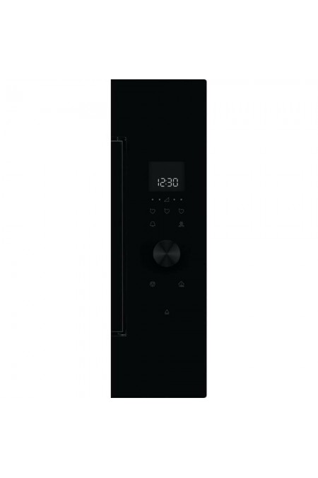 Микроволновая печь встраиваемая AEG TB6SM261FB (черный) 1