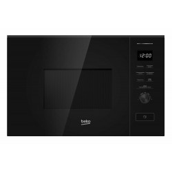 Микроволновая печь встраиваемая Beko BMGB 20212 B (черный)