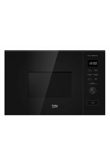 Микроволновая печь встраиваемая Beko BMGB 20212 B (черный) 