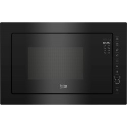 Микроволновая печь встраиваемая Beko BMGB 25333 BG (черный)