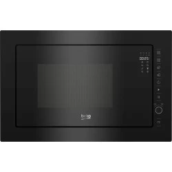 Микроволновая печь встраиваемая Beko BMGB 25333 BG (черный)