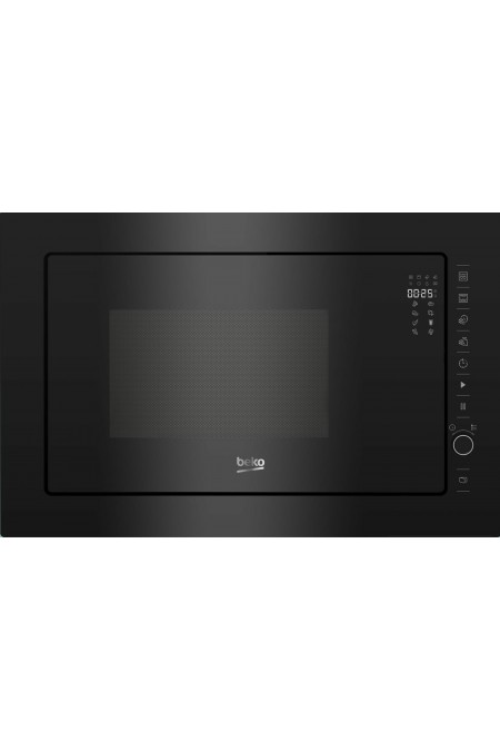 Микроволновая печь встраиваемая Beko BMGB 25333 BG (черный) 