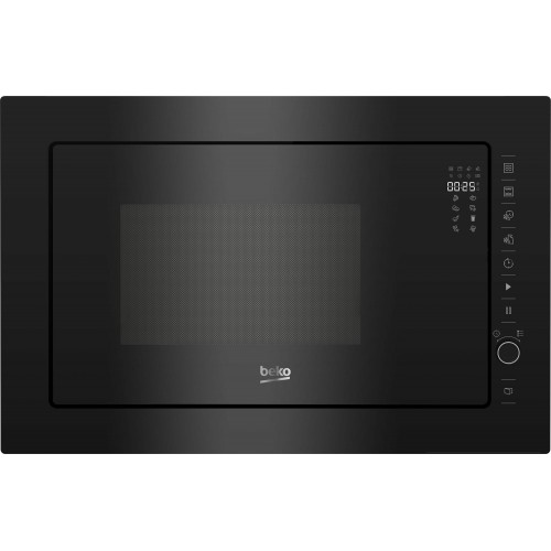 Микроволновая печь встраиваемая Beko BMGB 25333 BG (черный) 