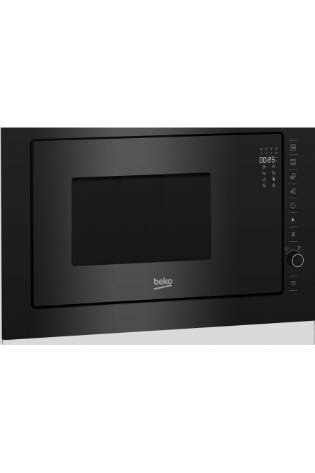 Микроволновая печь встраиваемая Beko BMGB 25333 BG (черный) 1