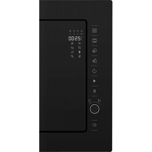 Микроволновая печь встраиваемая Beko BMGB 25333 BG (черный) 1