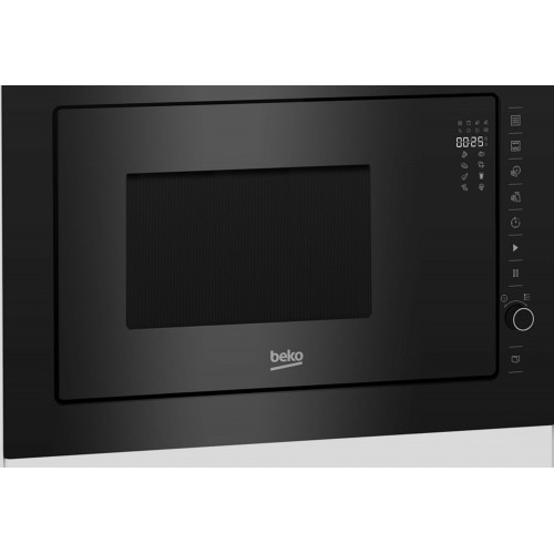 Микроволновая печь встраиваемая Beko BMGB 25333 BG (черный) 2
