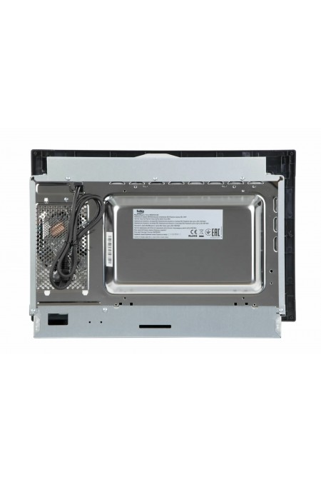Микроволновая печь встраиваемая Beko BMGB 25333 BG (черный) 3