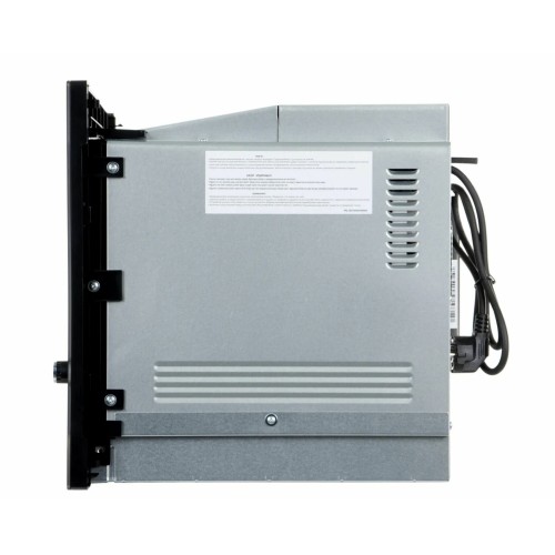 Микроволновая печь встраиваемая Beko BMGB 25333 BG (черный) 3