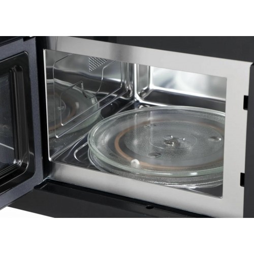 Микроволновая печь встраиваемая Beko BMGB 25333 BG (черный) 5