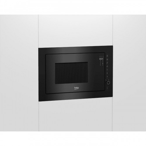 Микроволновая печь встраиваемая Beko BMGB 25333 BG (черный) 9
