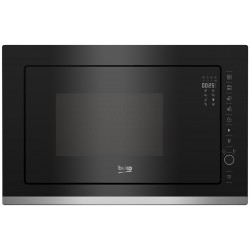 Микроволновая печь встраиваемая Beko BMGB 25333 X (нержавеющая сталь)