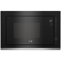 Микроволновая печь встраиваемая Beko BMGB 25333 X (нержавеющая сталь)