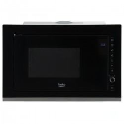Микроволновая печь встраиваемая Beko BMGB 25333 X (нержавеющая сталь)