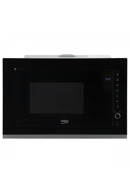 Микроволновая печь встраиваемая Beko BMGB 25333 X (нержавеющая сталь) 