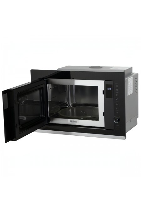 Микроволновая печь встраиваемая Beko BMGB 25333 X (нержавеющая сталь) 2