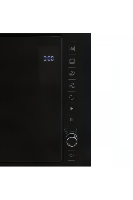 Микроволновая печь встраиваемая Beko BMGB 25333 X (нержавеющая сталь) 3