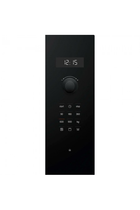 Микроволновая печь встраиваемая BOSCH BEL554MB0 (черный) 2