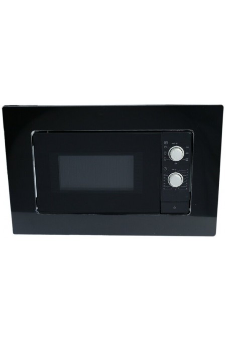 Микроволновая печь встраиваемая Bosch BEL620MB3 (черный) 2
