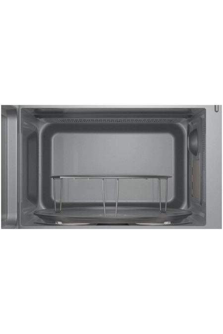 Микроволновая печь встраиваемая Bosch BEL623MY3 (черный) 3