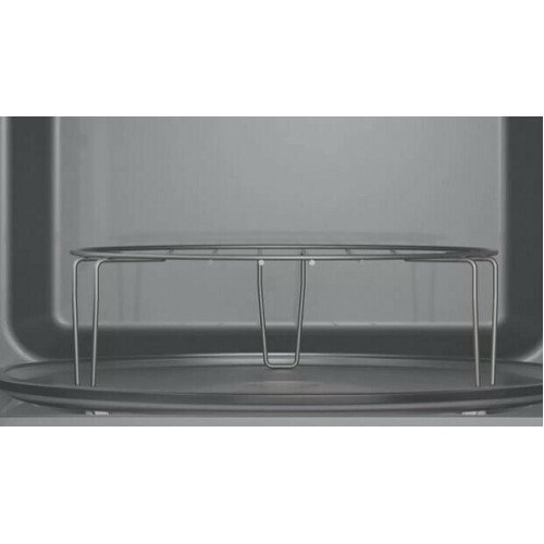 Микроволновая печь встраиваемая Bosch BEL653MW3 (белый) 5