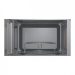 Микроволновая печь встраиваемая Bosch BEL653MW3 (белый)