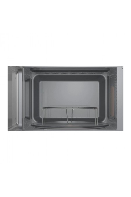 Микроволновая печь встраиваемая Bosch BEL653MW3 (белый) 4
