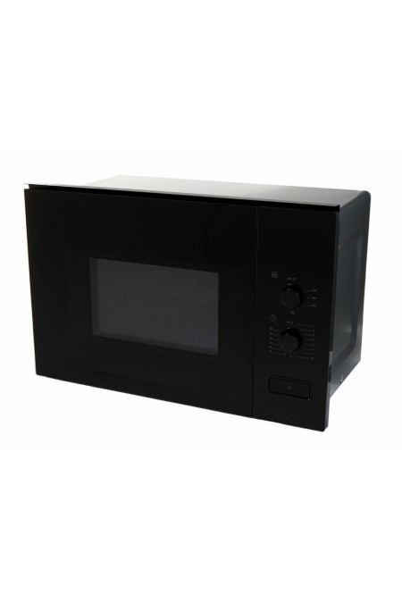 Микроволновая печь встраиваемая Bosch BFL520MB0 (черный) 2