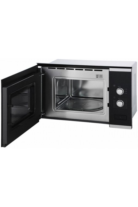 Микроволновая печь встраиваемая Bosch BFL520MS0 (черный) 1