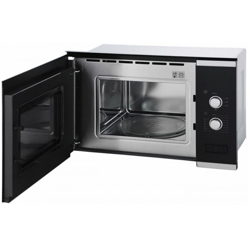 Микроволновая печь встраиваемая Bosch BFL520MS0 (черный) 4