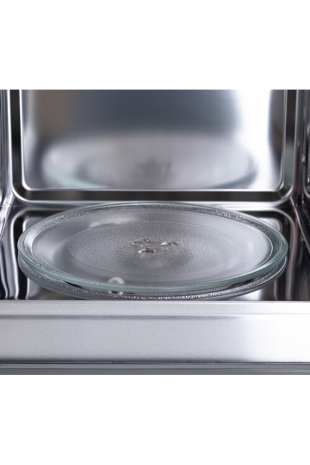 Микроволновая печь встраиваемая Bosch BFL520MS0 (черный) 2