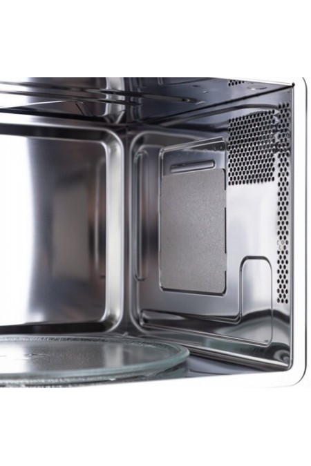 Микроволновая печь встраиваемая Bosch BFL520MS0 (черный) 3