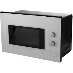 Микроволновая печь встраиваемая Bosch BFL520MW0 (белый)