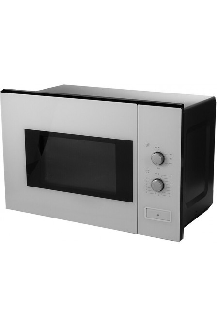 Микроволновая печь встраиваемая Bosch BFL520MW0 (белый) 2