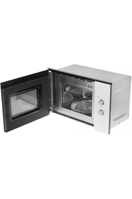 Микроволновая печь встраиваемая Bosch BFL520MW0 (белый) 6
