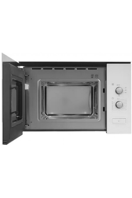 Микроволновая печь встраиваемая Bosch BFL520MW0 (белый) 7