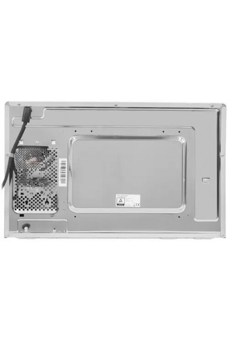 Микроволновая печь встраиваемая Bosch BFL520MW0 (белый) 8